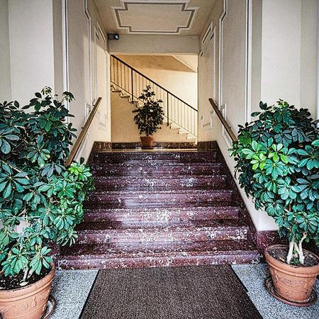 1 Bedroom Lovely Apartment In レッコ エクステリア 写真