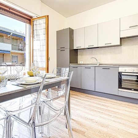 1 Bedroom Lovely Apartment In レッコ エクステリア 写真